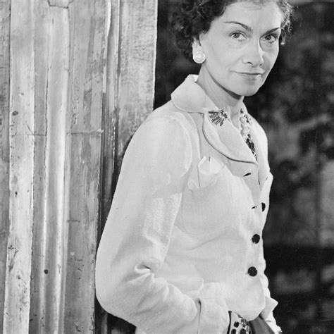 what makes coco chanel unique|coco chanel married.